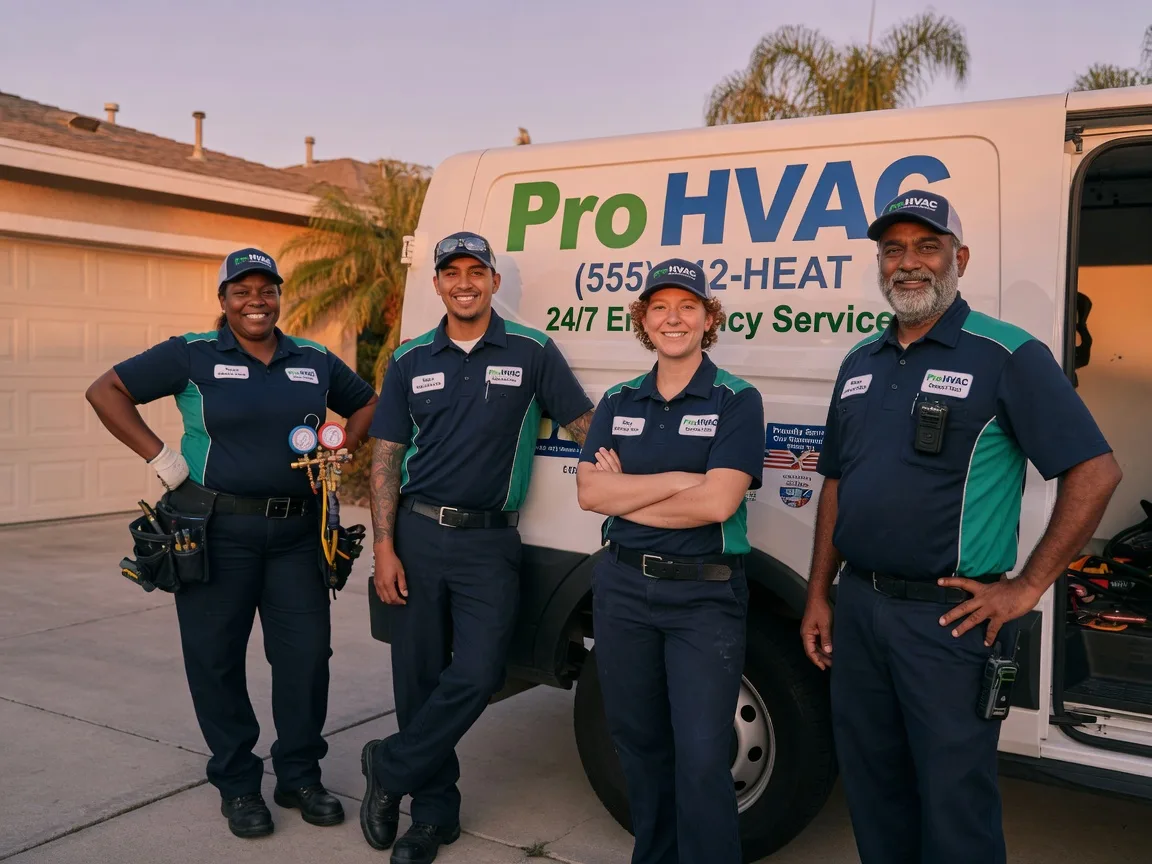 Furnace Repair company in Carrollton, OH