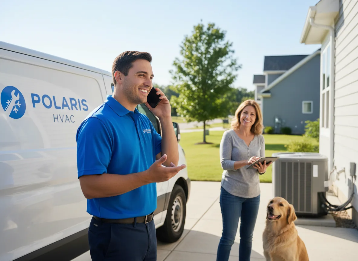 Furnace Repair Carrollton, OH FAQs